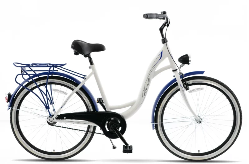 S-COMFORT VELO