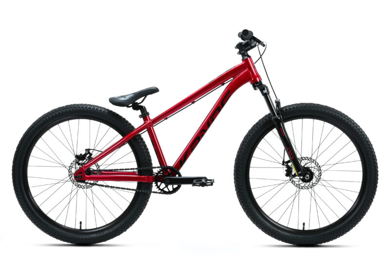 26 Dirt Colt F1 Mech - 2026-1903 COLT F1