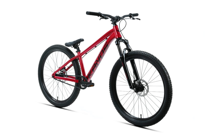 26 Dirt Colt F1 Mech - 2026-1904 COLT F1