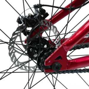 26 Dirt Colt F1 Mech - 2026-1906 COLT F1