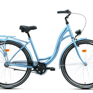 28 S-COMFORT VELO