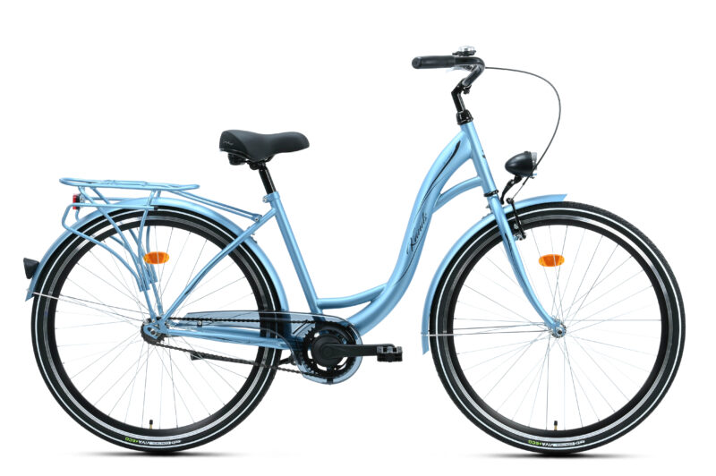 28 S-COMFORT VELO