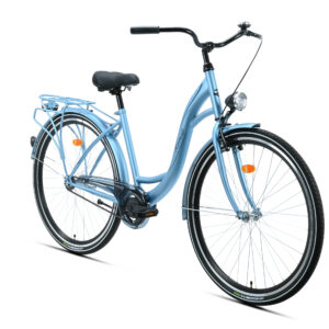 28 S-COMFORT VELO
