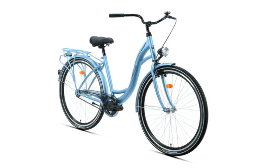 28 S-COMFORT VELO