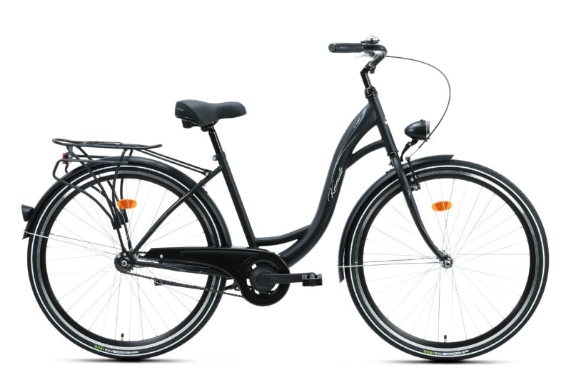 28 S-COMFORT VELO